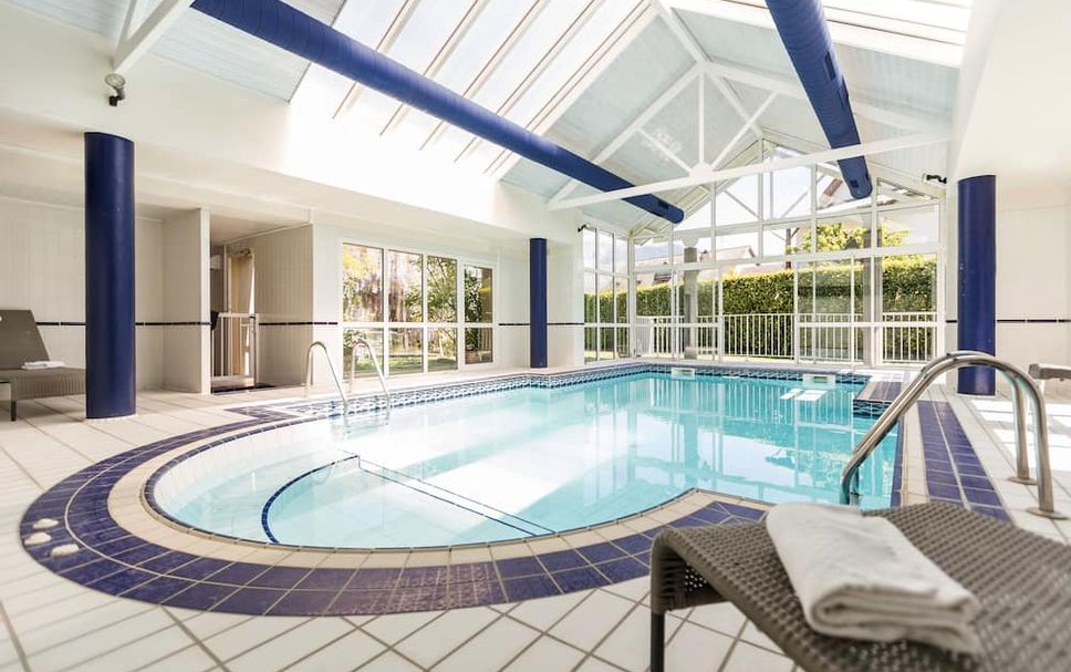 Pool Billede