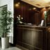 Receptionist