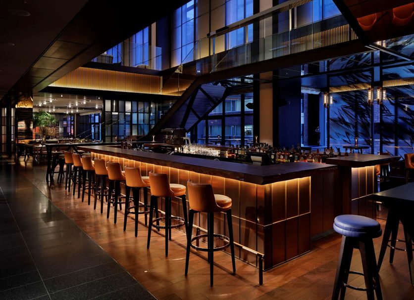 Bar Billede