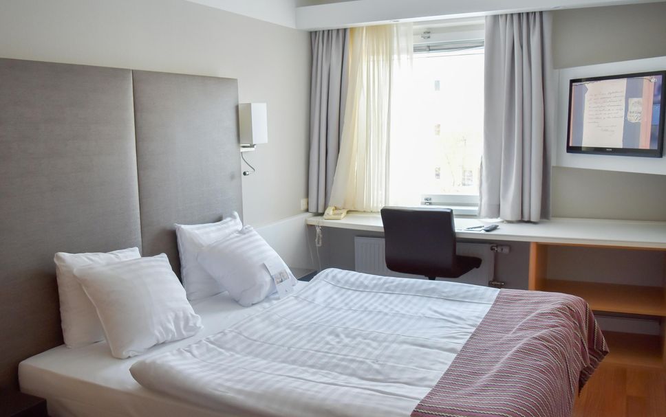 Soveværelse Billede