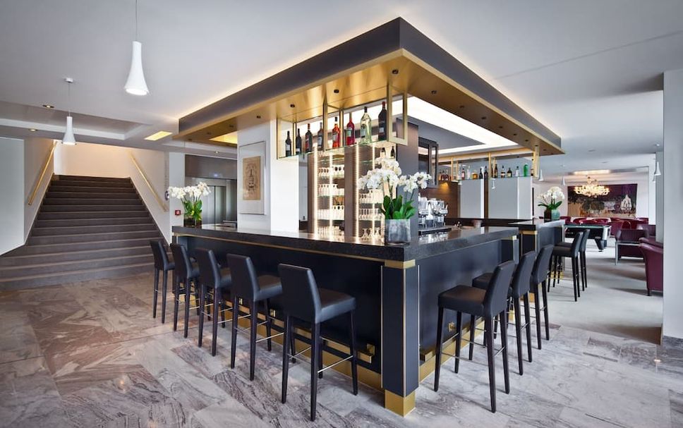 Bar Billede
