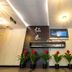 Receptionist