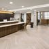 Receptionist