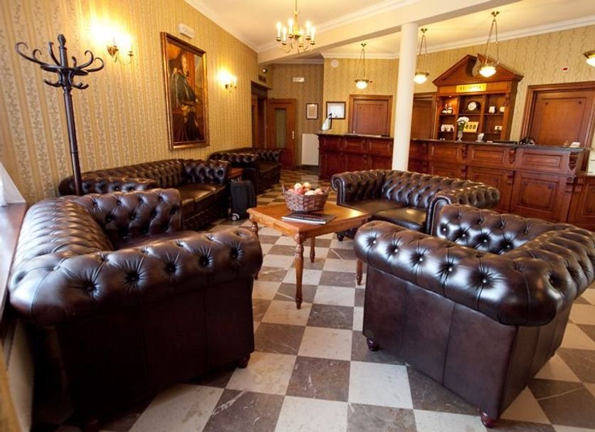 Lounge Billede