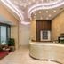 Receptionist