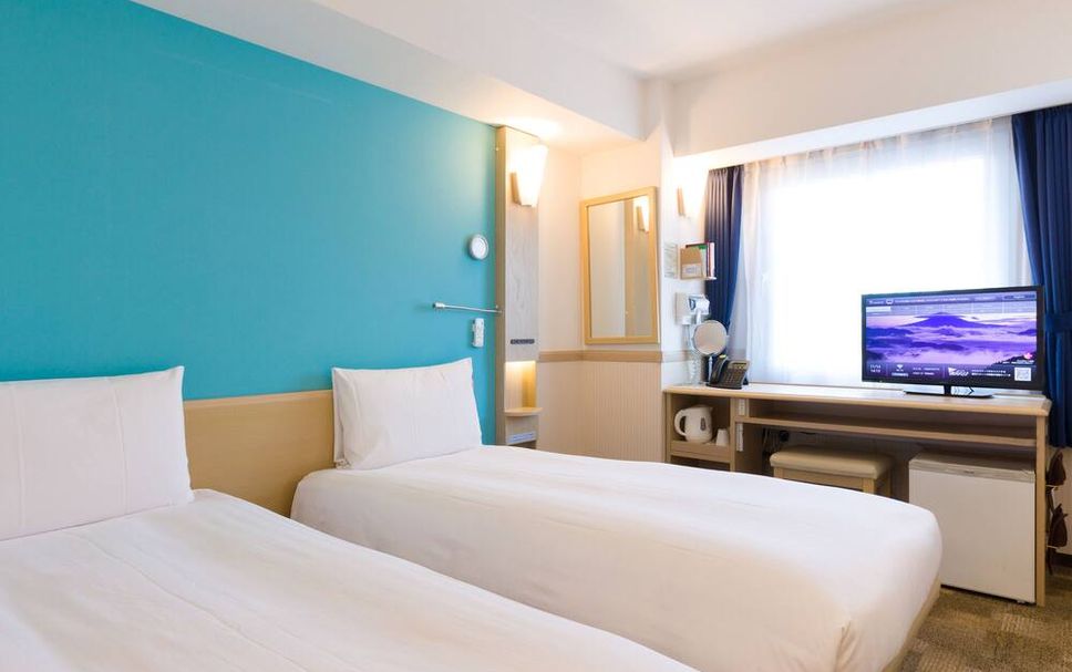 Soveværelse Billede