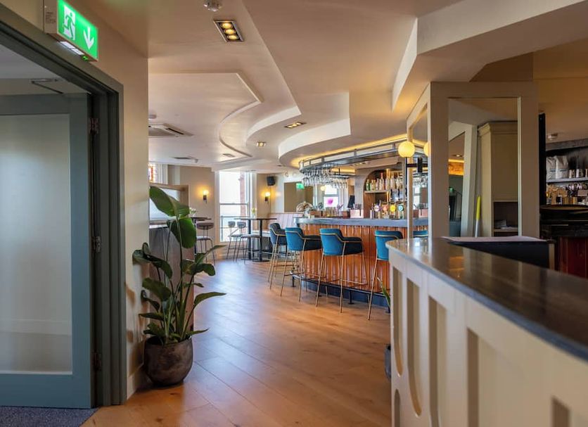 Bar Billede