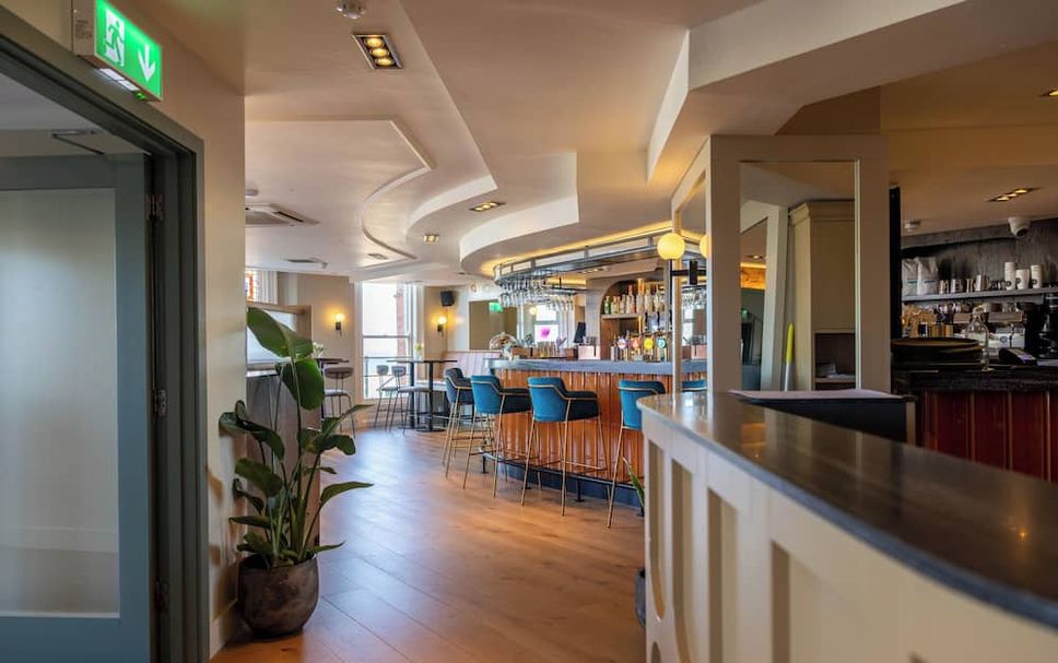 Bar Billede