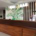 Receptionist