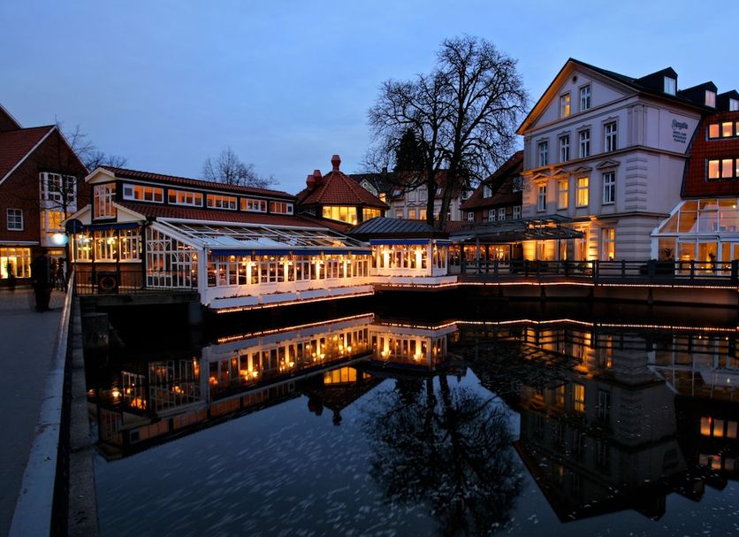 Bygning Billede