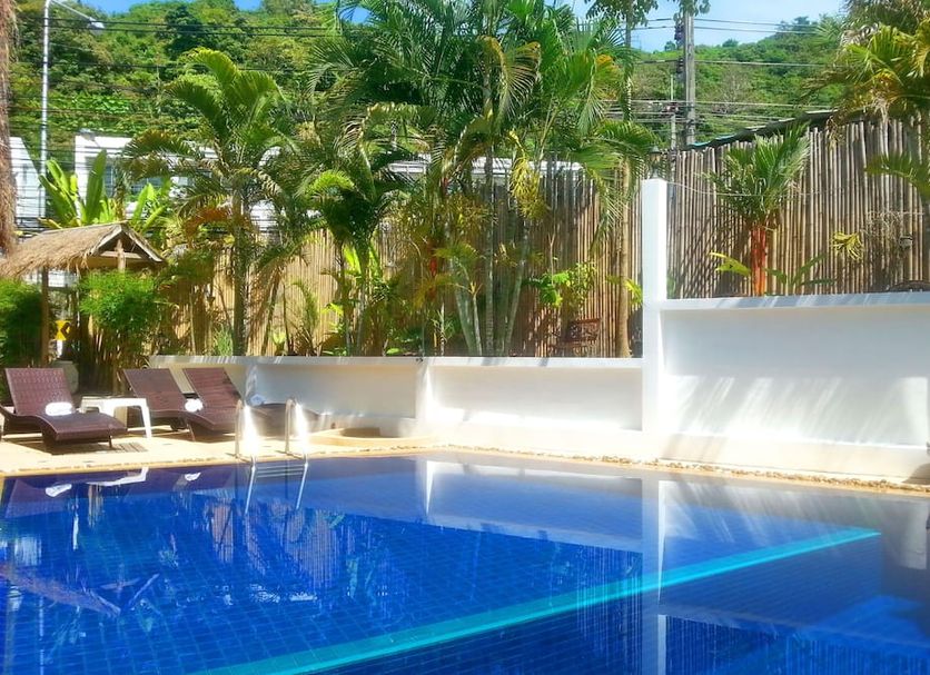 Pool Billede