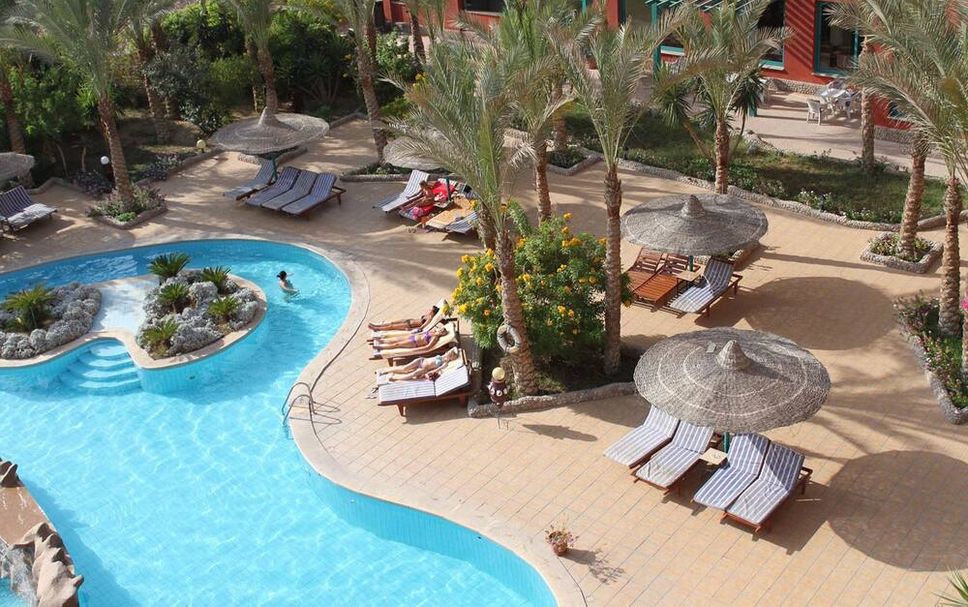 Pool Billede