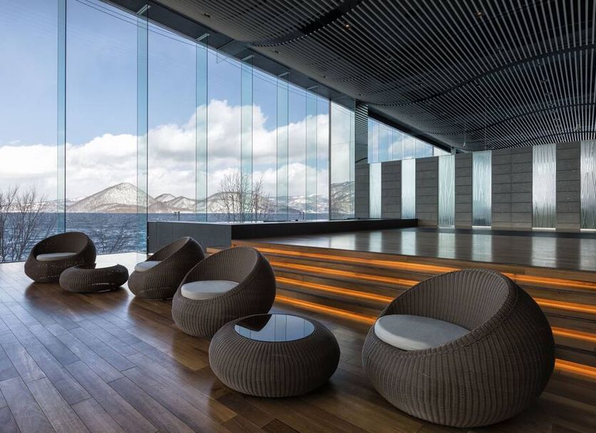 Lounge Billede