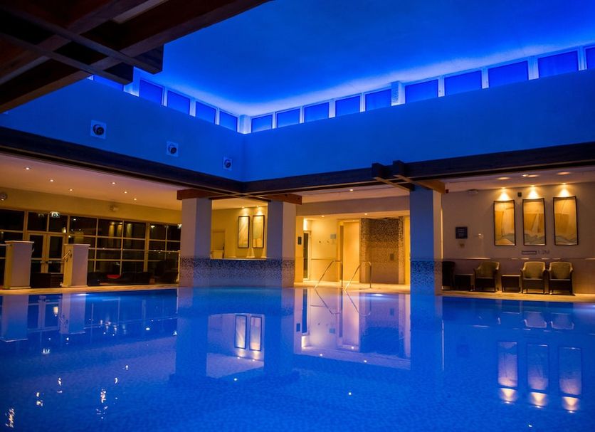 Pool Billede