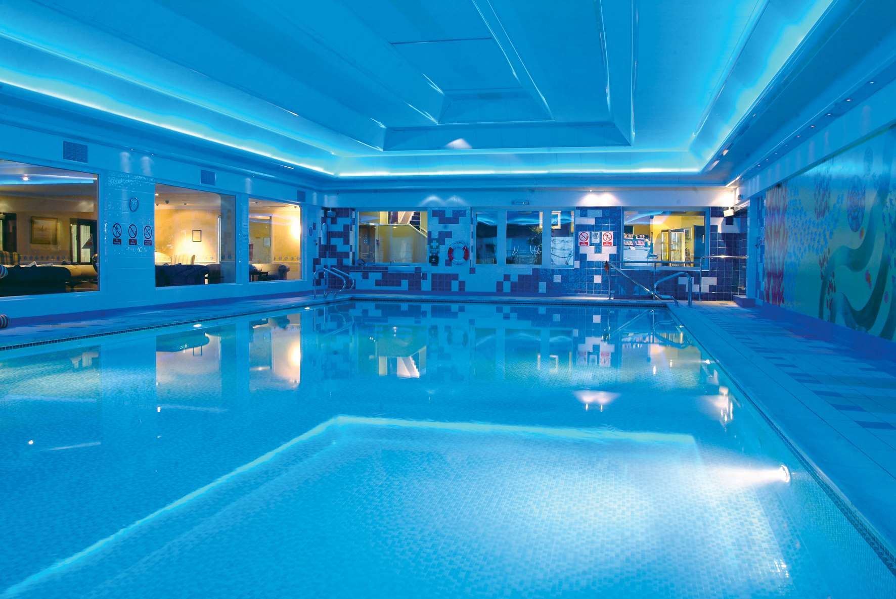 Pool Billede