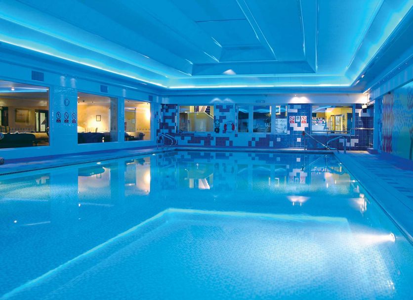 Pool Billede