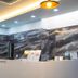 Receptionist