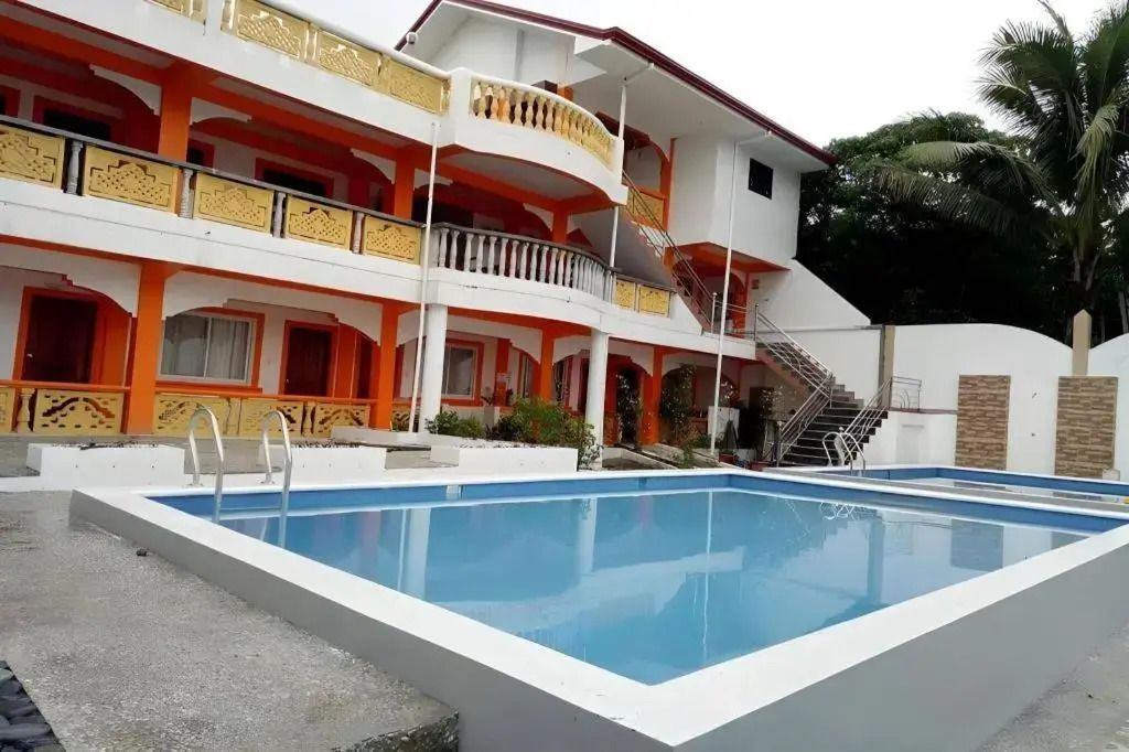 Pool Billede