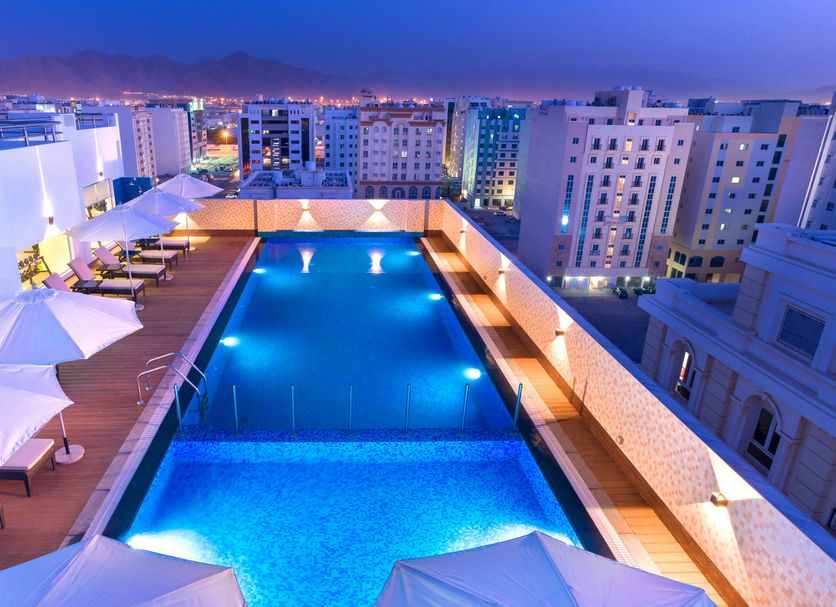 Pool Billede