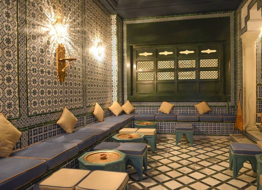 Lounge Billede