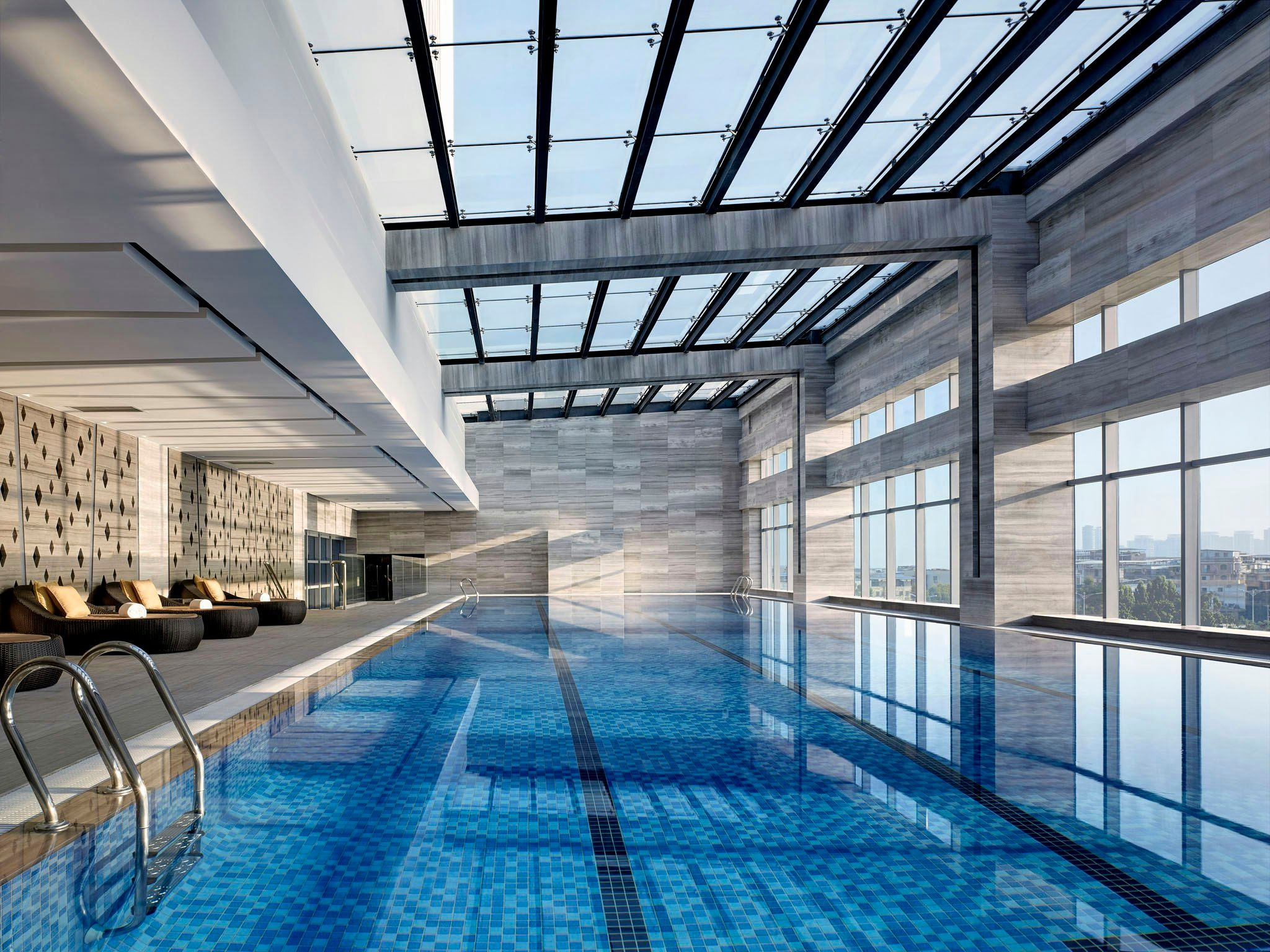 Pool Billede