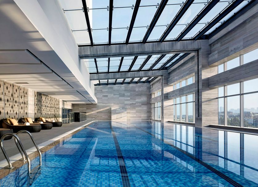 Pool Billede