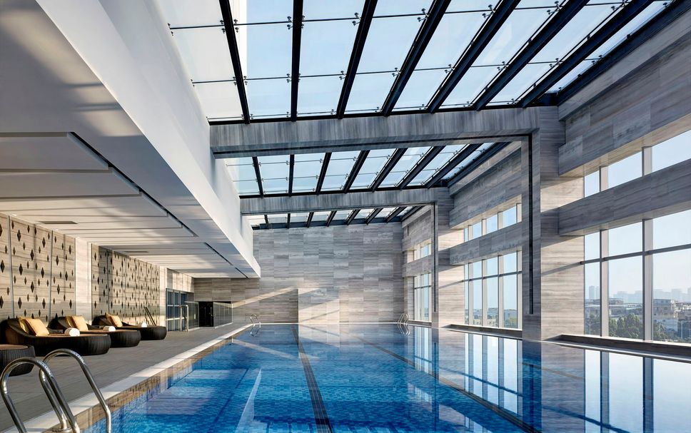 Pool Billede