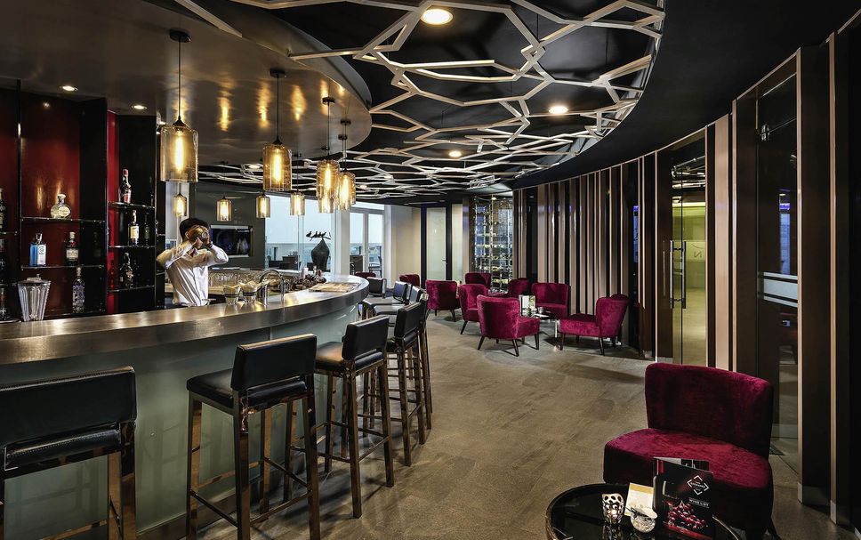 Bar Billede
