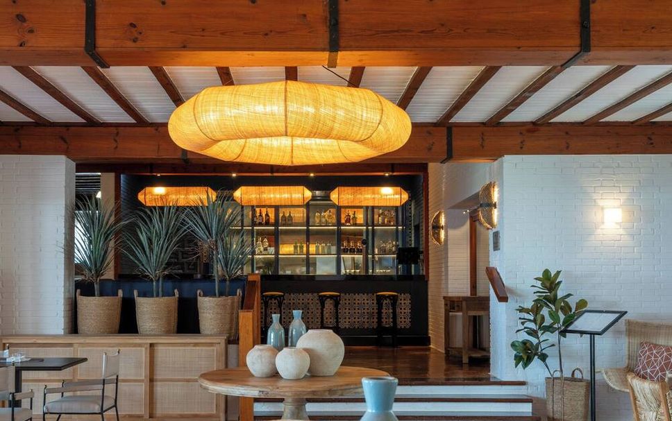 Lounge Billede