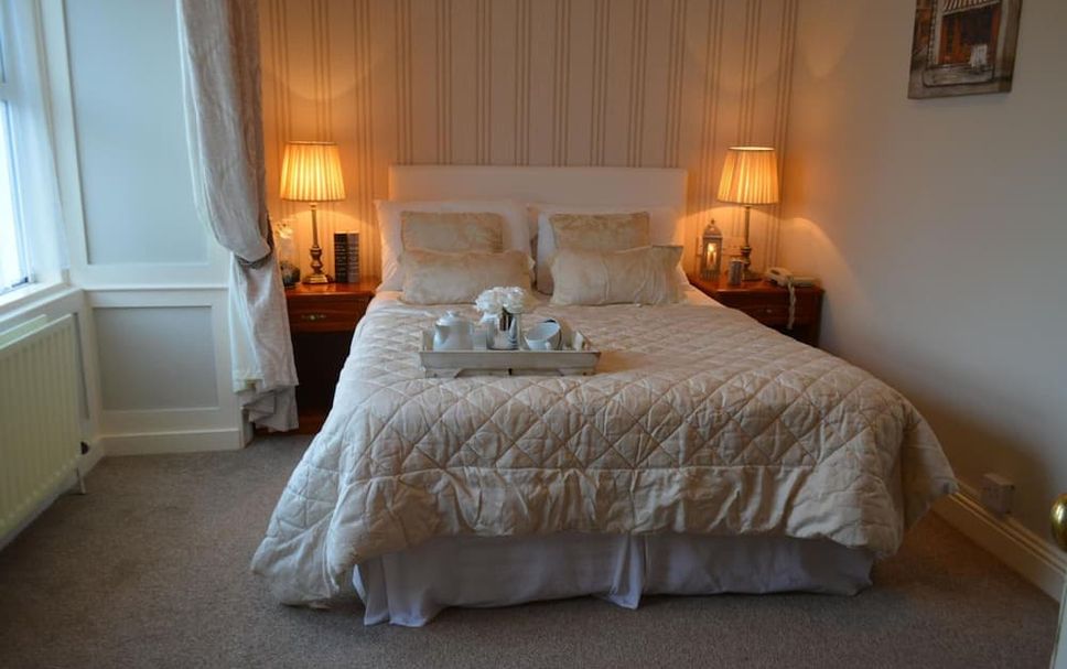 Soveværelse Billede