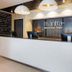 Receptionist