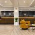 Receptionist