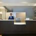 Receptionist