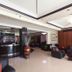 Receptionist