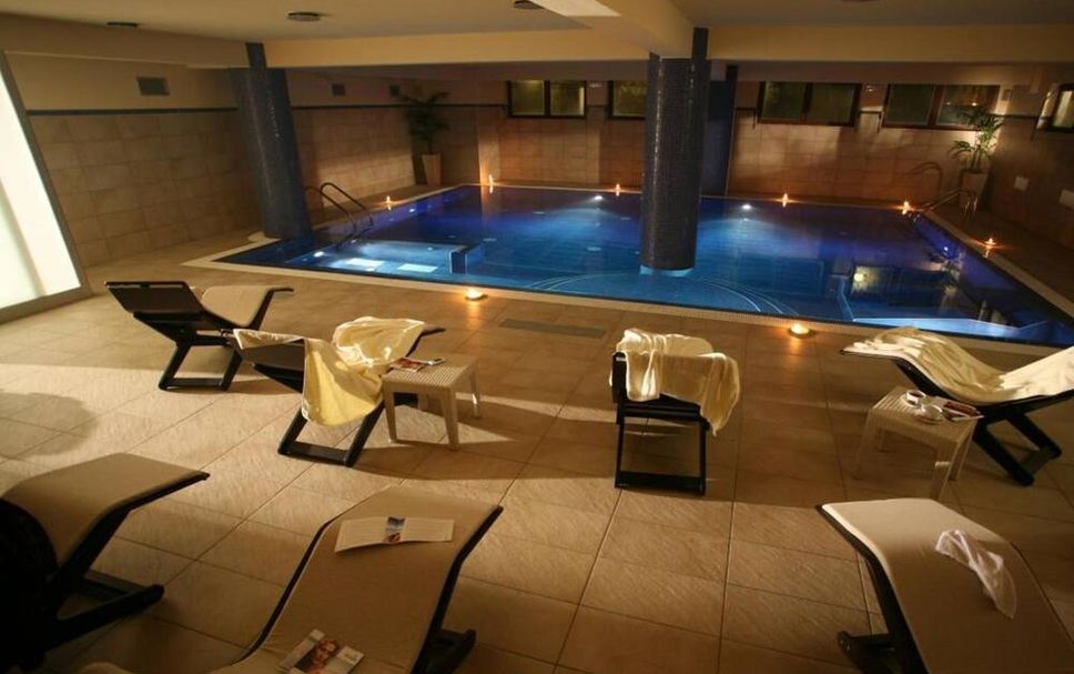 Pool Billede