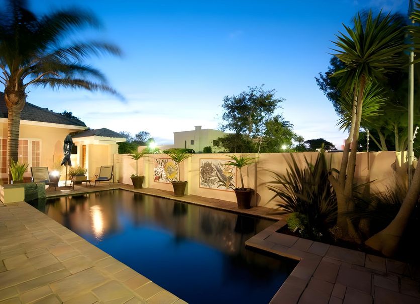 Pool Billede