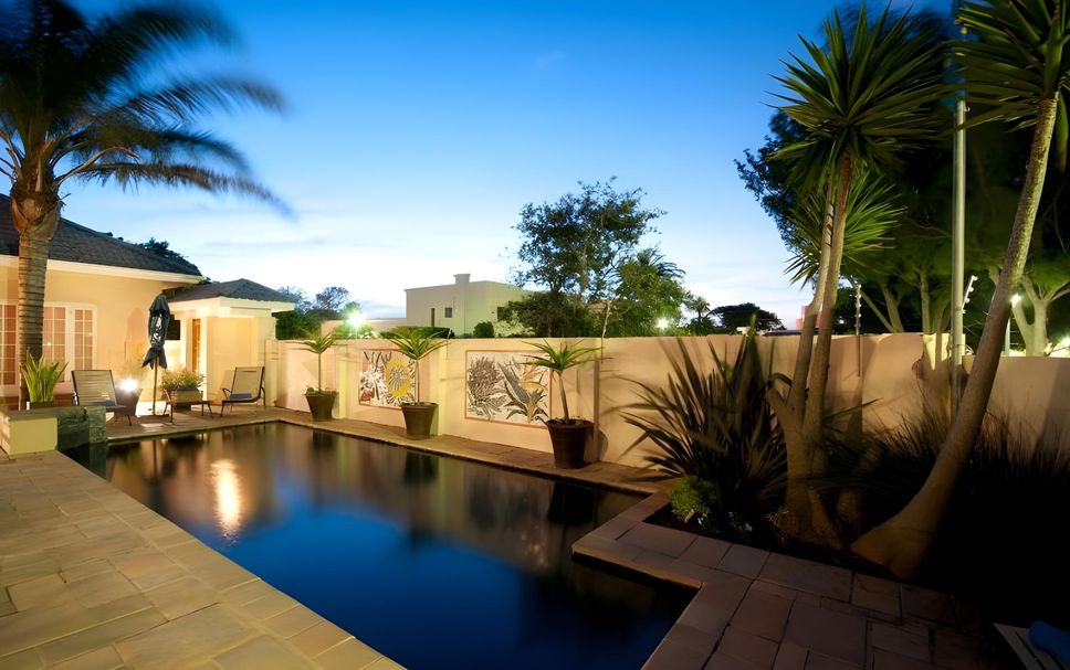 Pool Billede