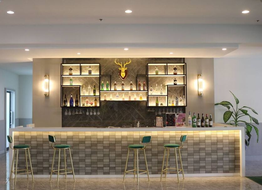 Bar Billede