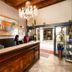Receptionist
