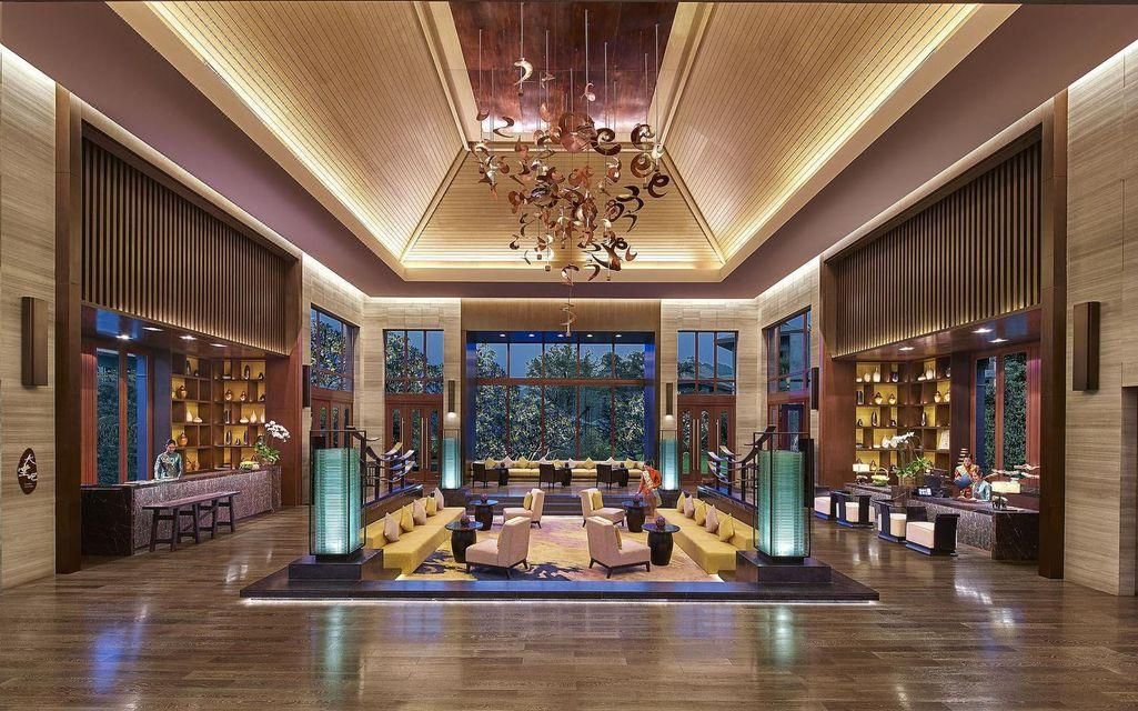 Reception Billede