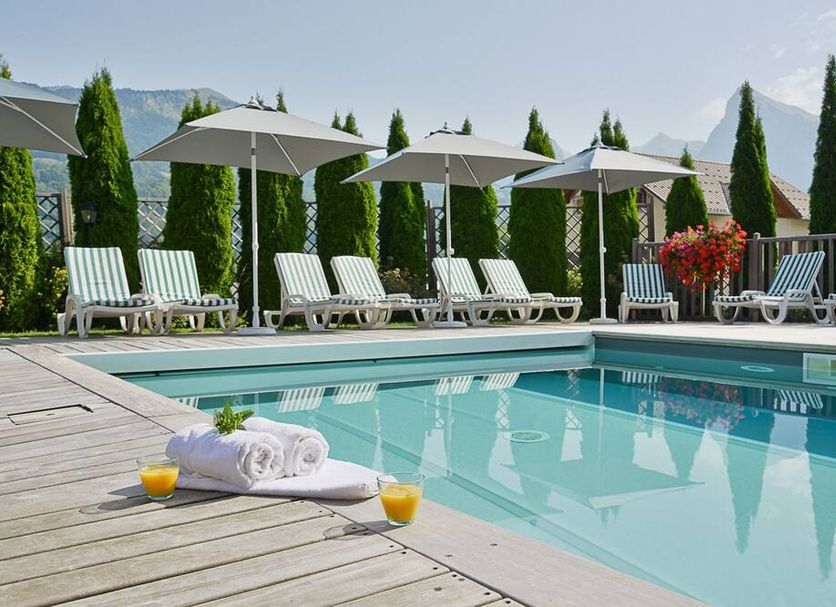 Pool Billede