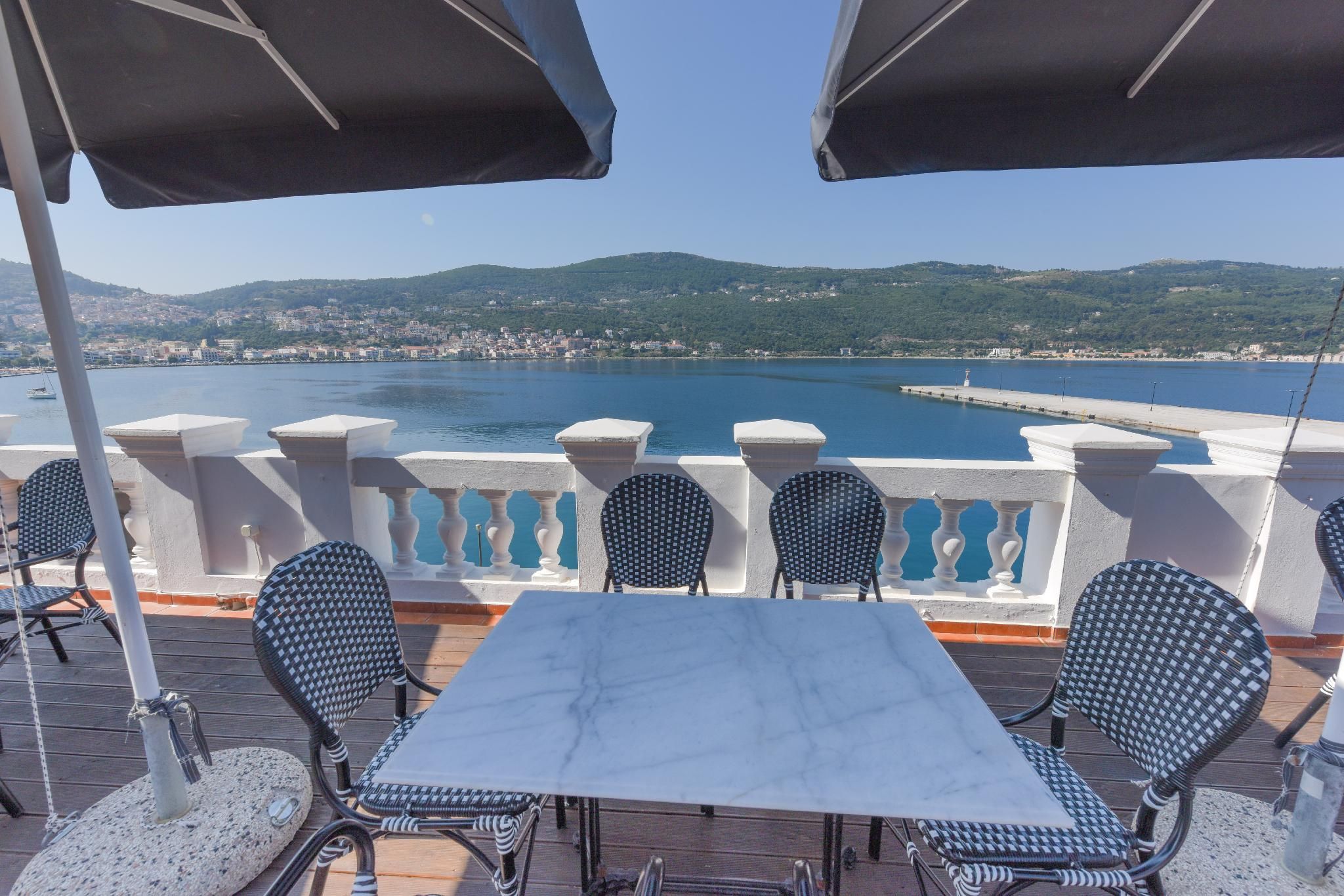 Balkon