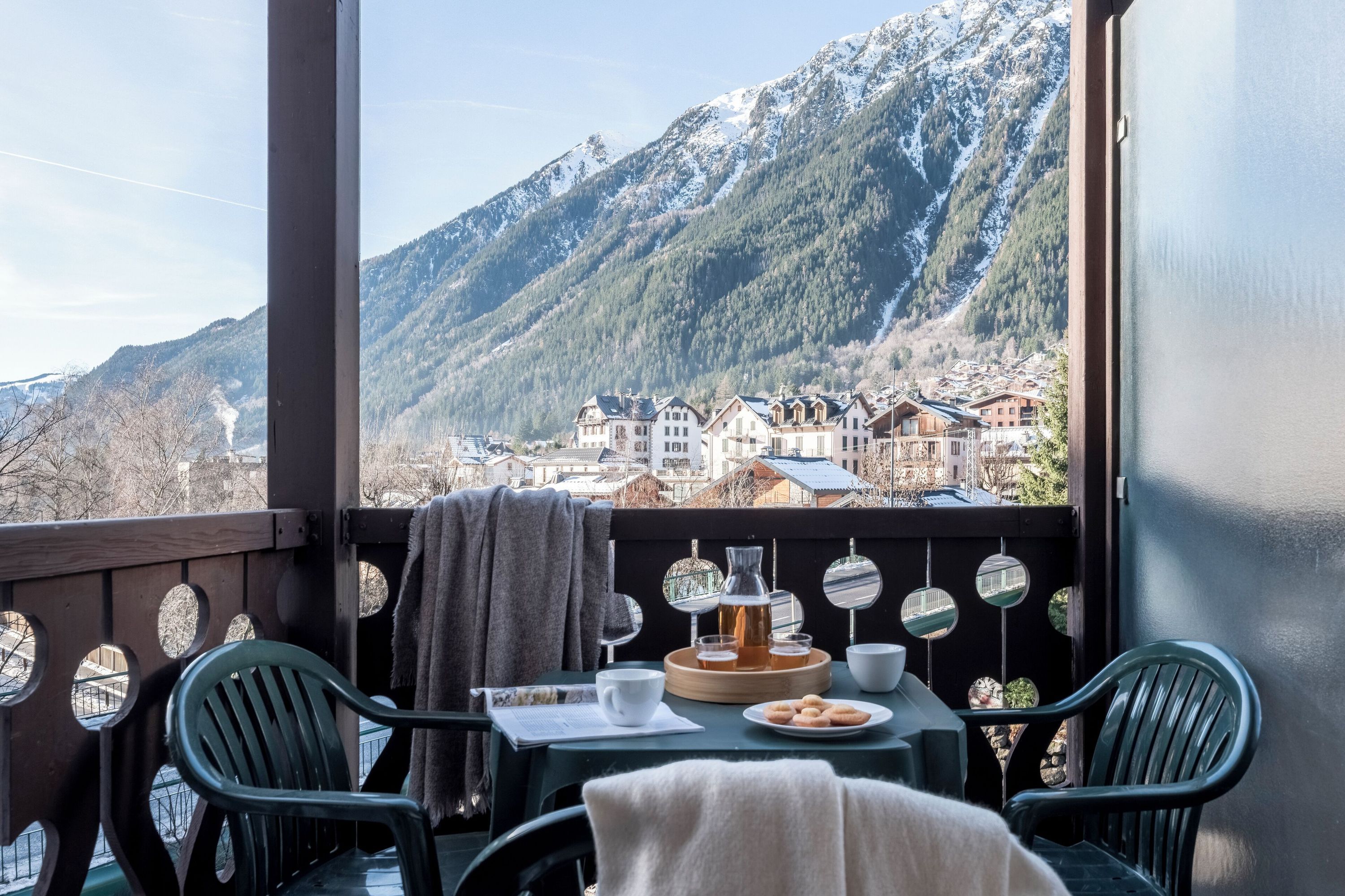 Balkon