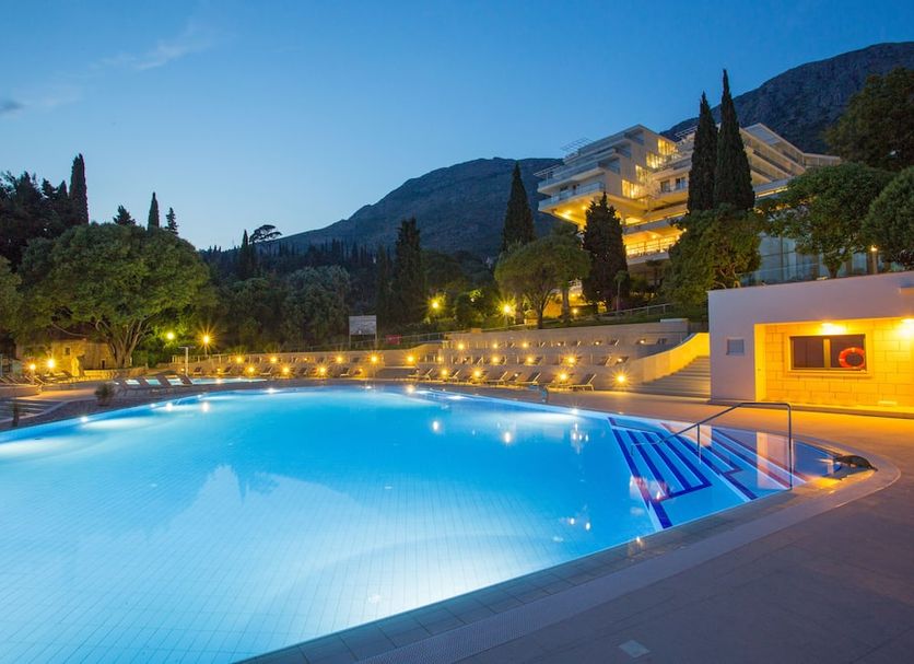 Pool Billede