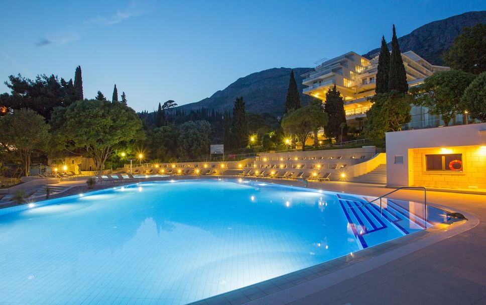 Pool Billede