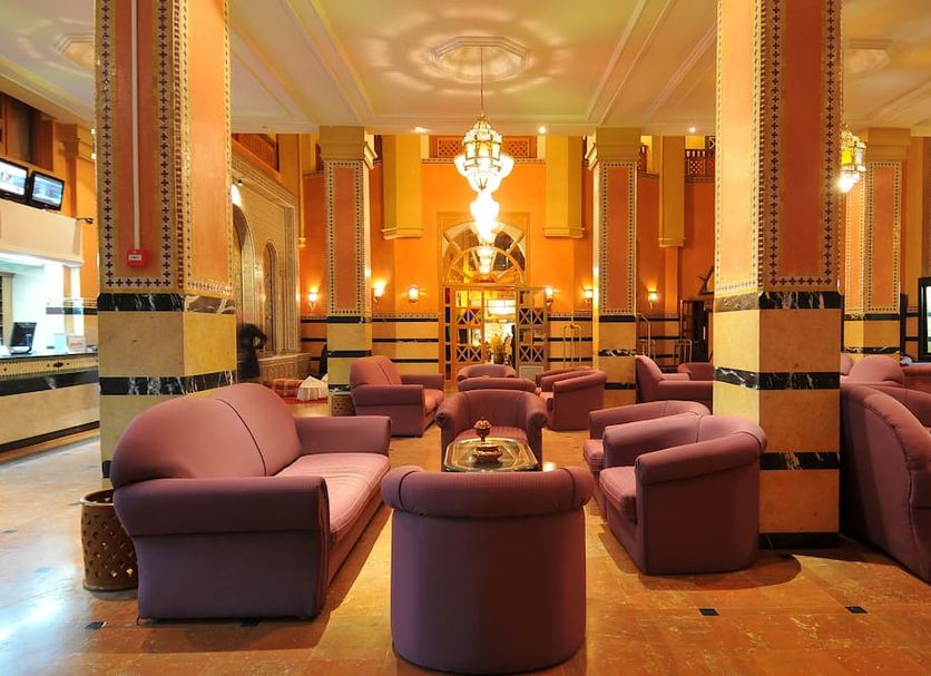 Lounge Billede