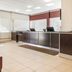 Receptionist