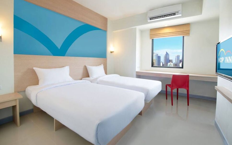 Soveværelse Billede