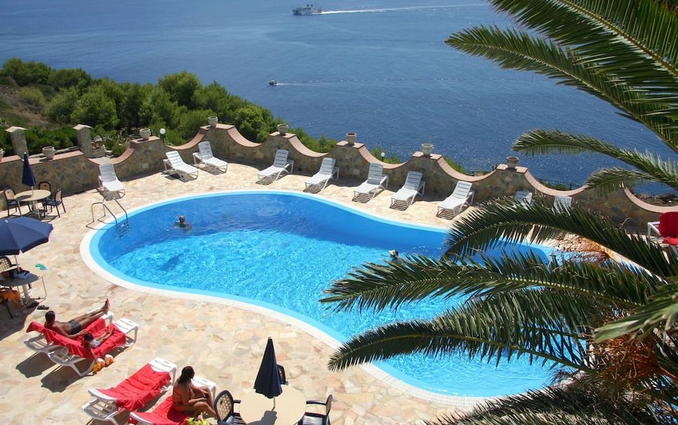 Pool Billede