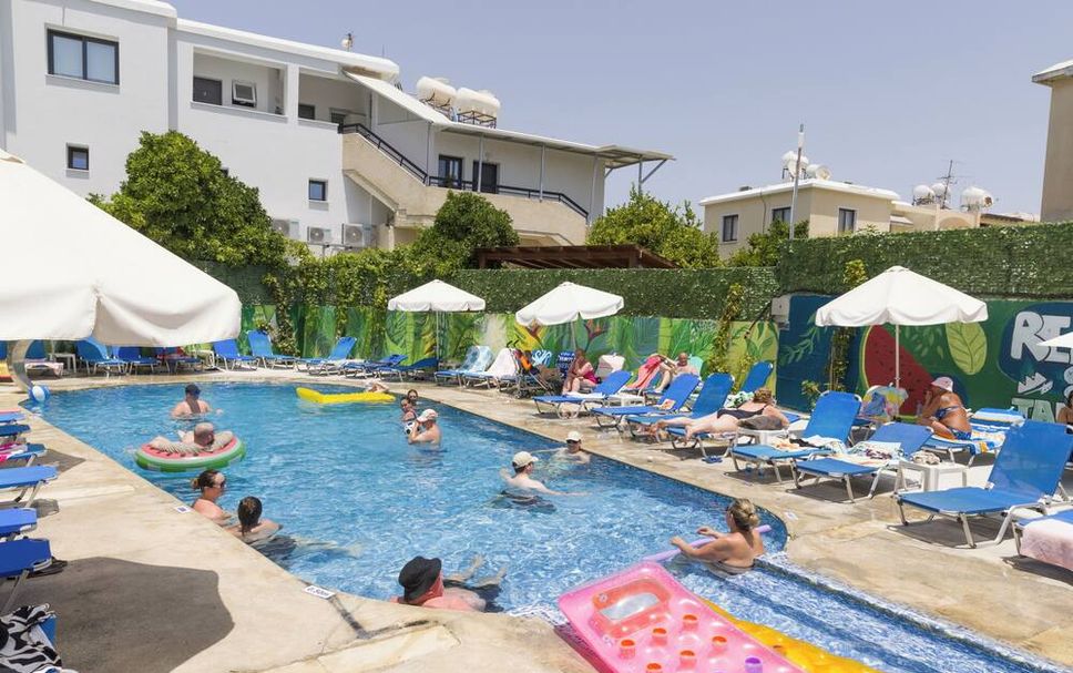 Pool Billede